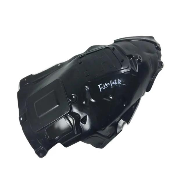 BMW F30 F35 316i 318i 320li 323li 325li 328li 330li 335li 用 フロント フェンダーライナー スプラッシュシールド (左運転席側/右助手席側) 輸入品