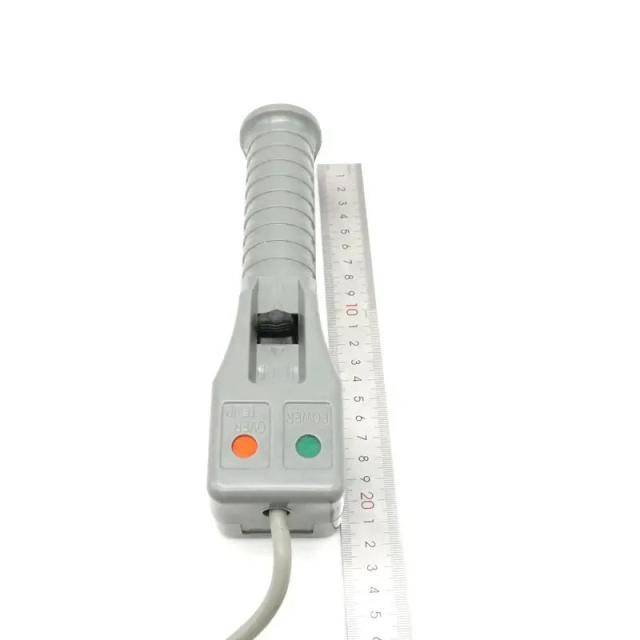 トヨタ ランドクルーザー 40 60 70 LC80 LC100 LC200 用 コントローラー リモートスイッチ ウィンチ制御ケーブル 輸入品_4