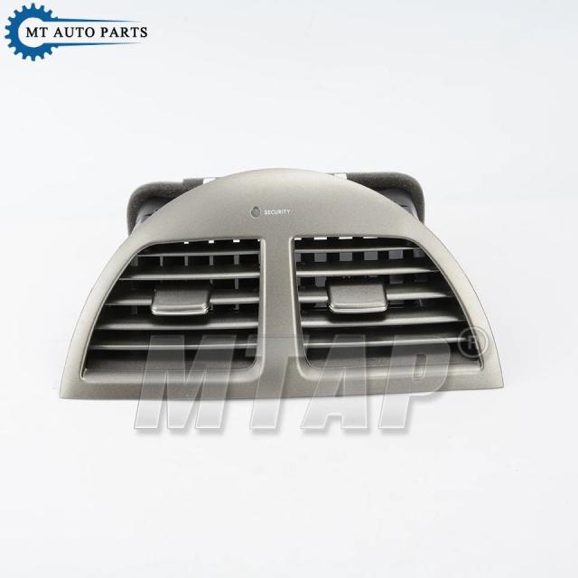 MTAP レクサスES ES350 2006-2012年 センターエアコン ベント アウトレット パネルグリルカバー 輸入品_2