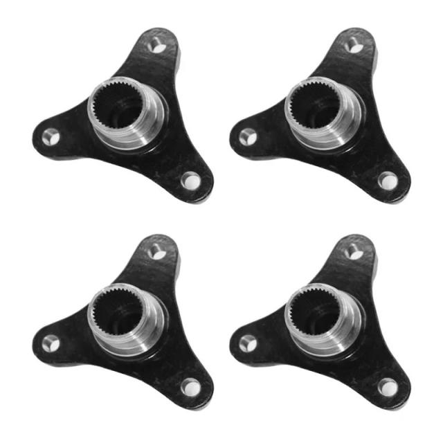 BMW 520 525 530 730 750 760 F02 F10 F18 2008-2017 適合 リアアクスル デファレンシャル フランジ ギア 34/37 自動車アクセサリー 自動車部品 輸入品
