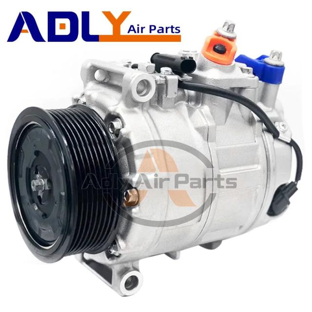 メルセデス W164 ML350 ML320 GL320 専用 カーエアコン ACコンプレッサー 品番 A0022305811 0022305811 65633048039 輸入品