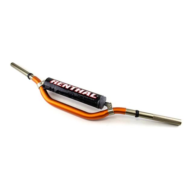 モーターサイクルハンドルバー 22/28mm RENTHAL 971/997 対応 ダートバイクグリップ ピットバイクアクセサリー KTM CRF KLX YZF 汎用 輸入品_18