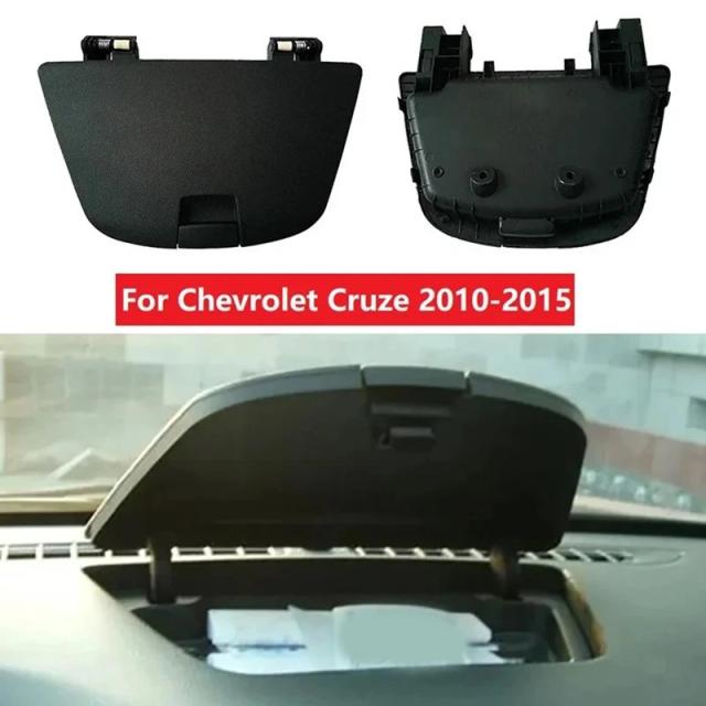 シボレー・クルーズ 2010-2015 専用 ダッシュボード センターコンソール 収納ボックス カバー アクセサリー 輸入品_8