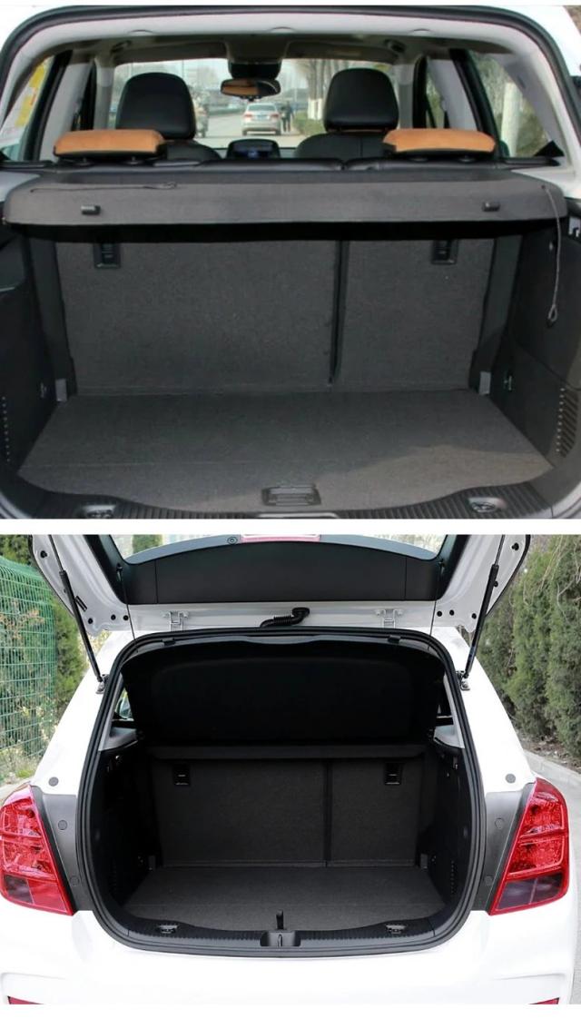 シボレートラックス 2014-2018 専用 非収納式 トランク荷物カバー 荷物ラック のぞき見防止 車内インテリアアクセサリー 輸入品