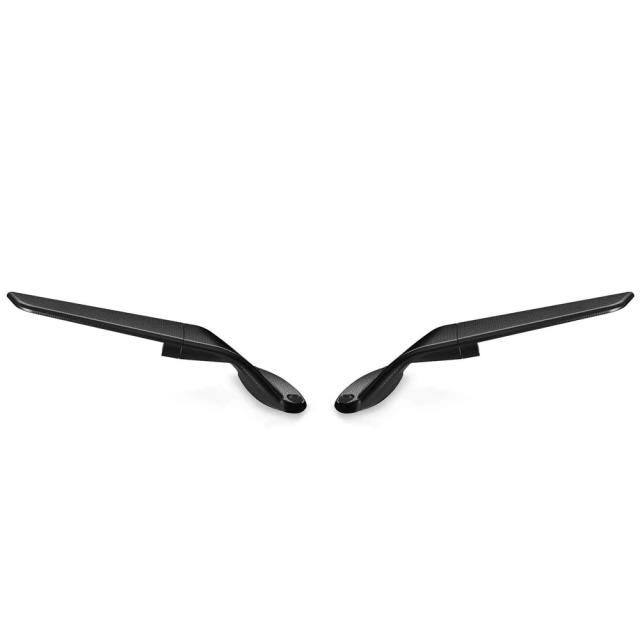 新型CNC回転式リアビューミラー Honda CBR600RR CBR600RR CBR600 2003-モデル用 輸入品