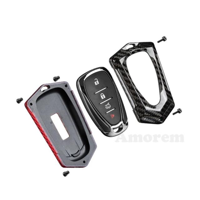 シボレー・カマロ ZL1 LT1 RS SS コンバーチブル および シボレー・トラバース RS クルーズ トラックス マリブ ボルト ボルト イコノックス 専用 カーバイキー カバー シェル ケース 輸入品_4