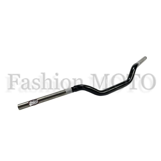 1インチ ハンドルバー 7/8インチ 22mm ゼロDSバー インディアンスカウト ハッサー ボバー カスタム ステアリングホイール用 輸入品_14