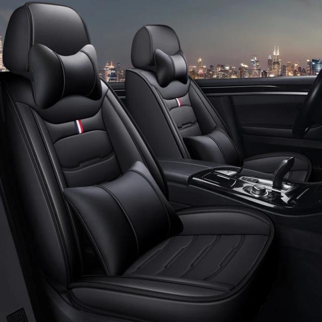 ユニバーサルスタイル メルセデス・ベンツ Sクラス W220 W221 W222 W223 C217 専用 カートシートカバー 車内アクセサリー インテリアパーツ 輸入品