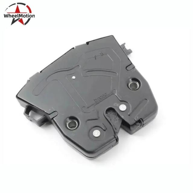OEM 51247308849 51247206579 トランクリッドロックアクチュエーターモーター BMW E70 X5 2006-2013年用 輸入品