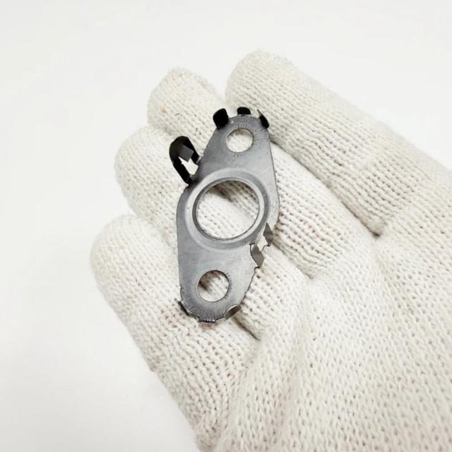 純正品質 ターボチャージャー オイルリターンライン メルセデス・ベンツ 専用 型式 2710900277 他互換品番対応 輸入品_8