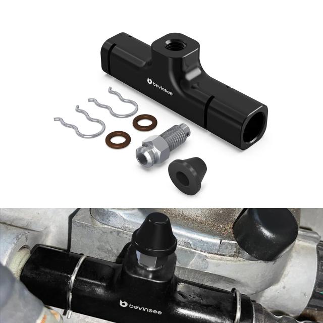 BEVINSEE 02M 02Q 6速クラッチコンバージョンキット Audi A3 8P TT VW Golf GTI/R Jetta Skoda Octavia MK3 SEAT対応 輸入品 7,319円