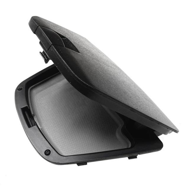 シボレー・クルーズ 2010-2015 専用 ダッシュボード センターコンソール 収納ボックス カバー アクセサリー 輸入品