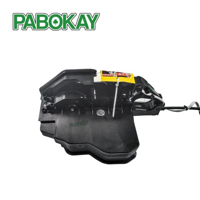 ドアロックアクチュエーター ソフトクローズ付 BMW F10 528i F01 740i 750i M5 フロント 左 左側 51217185689 輸入品_2