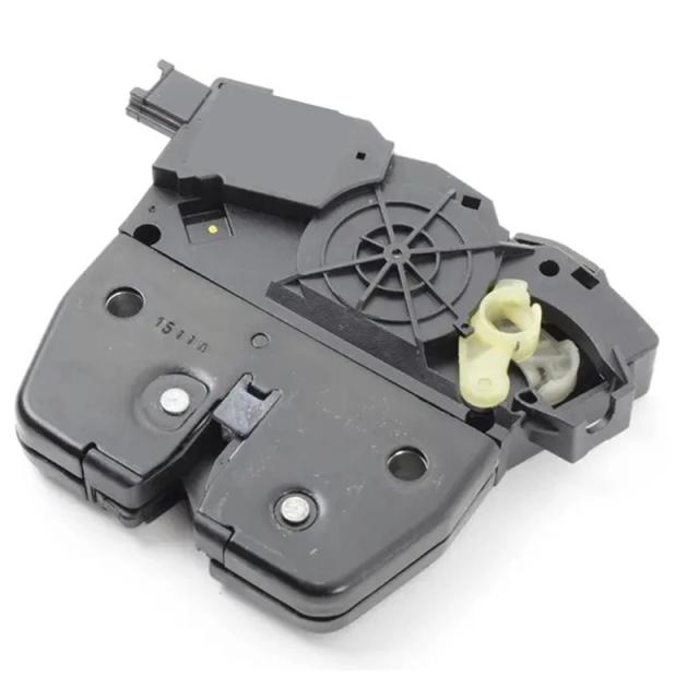 BMW E70 X5 用 リアテールゲートラッチ トランクリッドロック 2006-2013 年式 品番 51247308849 51247206579 輸入品
