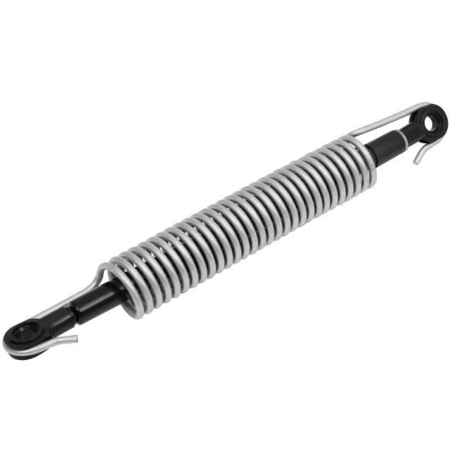 左右トランクショックアブソーバー スプリング付 セダン用 2002-2010年 BMW 5シリーズ E60 51247141490 新品 耐久性実用性 輸入品_3
