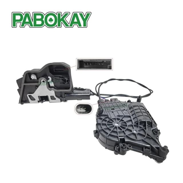 BMW F07 5シリーズGT 550i 528i 535i 用 リアレフトドアロックラッチアクチュエーター 輸入品_1