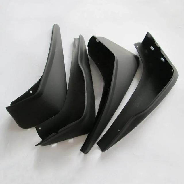 BMW 3シリーズ E46 318i 320i 325i 330i 用 マッドフラップ スプラッシュガード フェンダー 輸入品