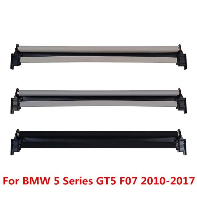 BMW 5シリーズ 535i 550i GT5 F07 専用 パノラマサンルーフ 日よけカーテン カバー アセンブリ 2010-モデル 輸入品