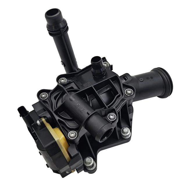 高品質オートサーモスタット BMW B58エンジン車用アクセサリー 11537642854 輸入品_8