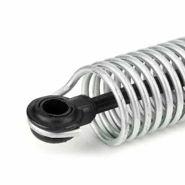 新型リアトランクリッドテンションスプリング　BMW 5シリーズ F10 520i 528i 535i M5用　純正番号 51247204366 51247204367 交換　高信頼性　ペア 輸入品