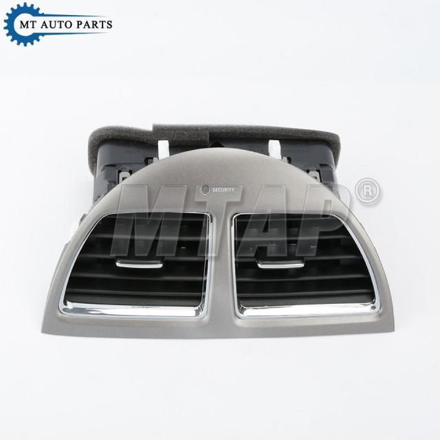 MTAP レクサスES ES350 2006-2012年 センターエアコン ベント アウトレット パネルグリルカバー 輸入品_9