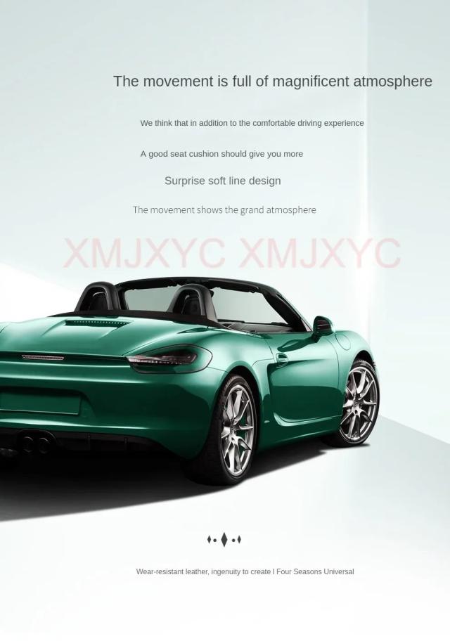 ユニバーサルスタイル フルカバー カーシートカバー メルセデス W204 W205 W203 ルノー キャプチャー オペル アストラ H 用 自動車アクセサリー PUレザー 輸入品_7