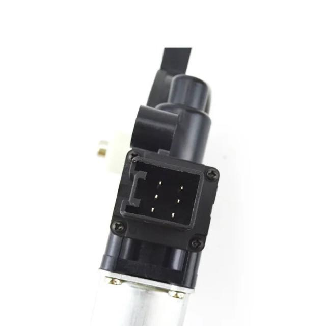 マツダ2 3 2008-2012 マツダ6 2007-2016 アクセラ CX-4 CX-5 用 パワーウインドウレギュレーター 電動リフトモーター D651-58-58X D651-59-58X 輸入品_2