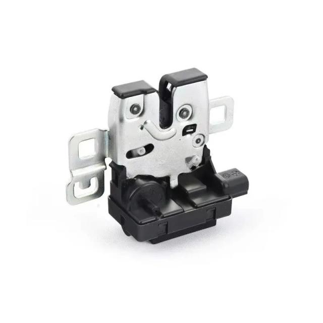 BMW ミニ R50 R53 R56 用 トランクロックブロック (2000-2015年モデル対応) 輸入品