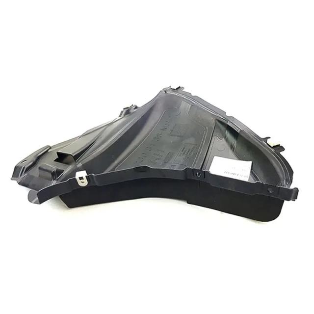 BMW 5シリーズ G30 G31 G38 525D 530D 530I 525I 対応 フロント マッドガード - 純正部品番号 51718060031  51718060032 輸入品_2
