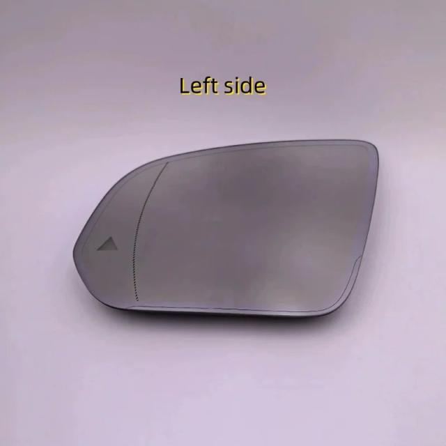 メルセデス・？ンツ GLE W167 GLS 2020-用 加熱機能付き 自動調光 ブルースポット警告 ドアミラー 輸入品_4