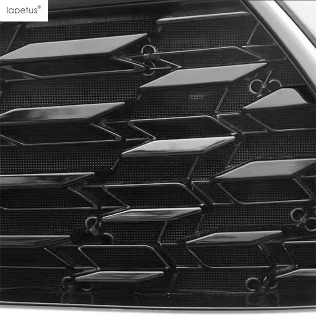 トヨタ ハイランダー／クルーガー専用 フロントグリル 虫よけネット カバー アクセサリー 2020 2021 2022 2024 2025 モデル 輸入品_13