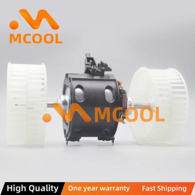 新型ヒーター ファン ブロワー モーター AC 2極 ブロワー BMW 5 E60 E61 6 E63 E64 用 品番 64116933910 輸入品