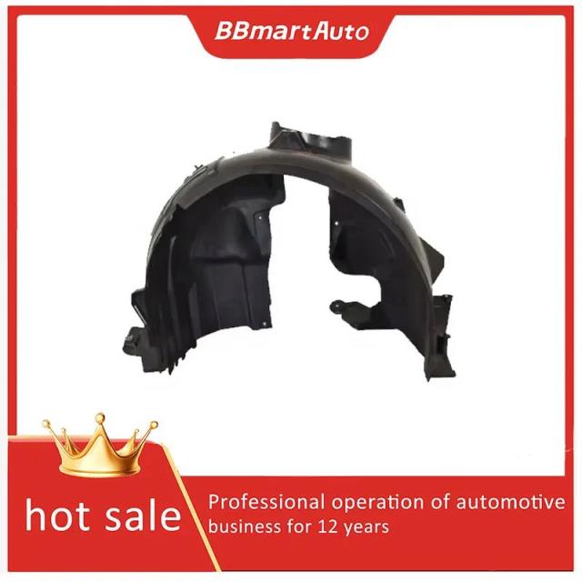 メルセデス・ベンツ Aクラス / Bクラス / CLAクラス W176 / W246 / C117 (2012-2018) 用 フロントフェンダーライニング 輸入品