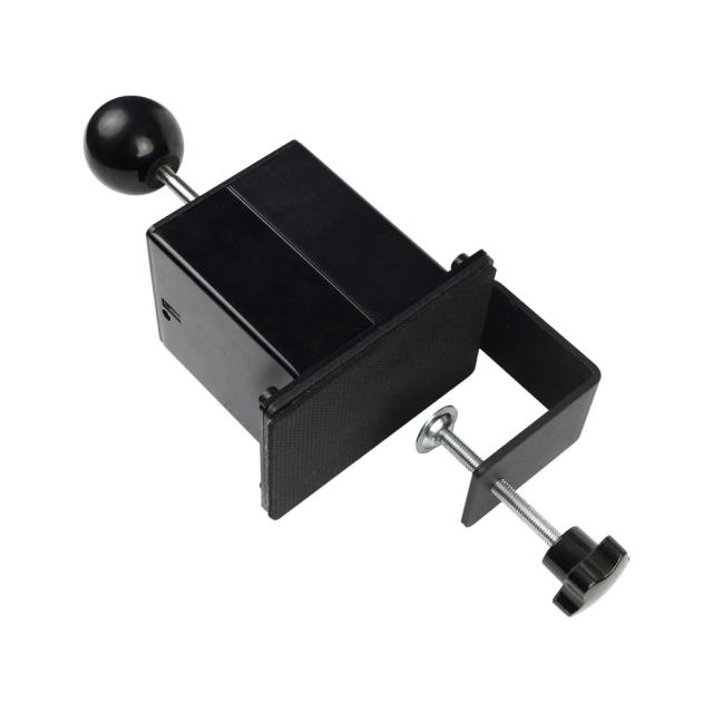 PC USB Hシフトレバー ロジテック G27 G29 G25 G920 ETS2 シミュレーションレーシングゲーム用 スラストマスター T300RS/GT シフトノブ 輸入品_10