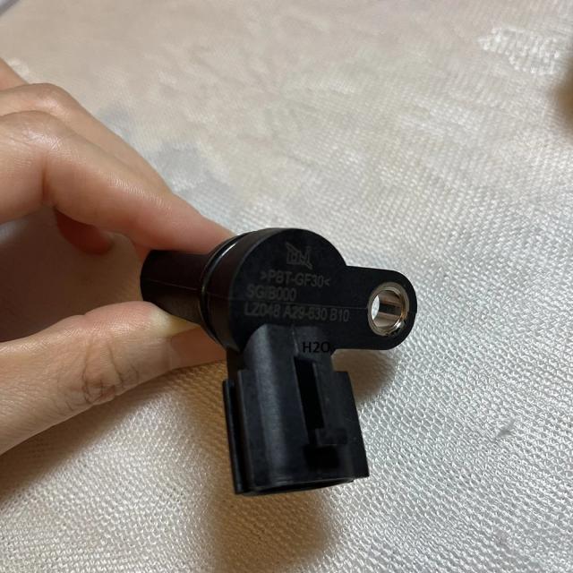 2-8点 カムシャフトポジションセンサーキット B3G314M50B B3G31-4M50B 23731-4M506-B 日産 輸入品_7
