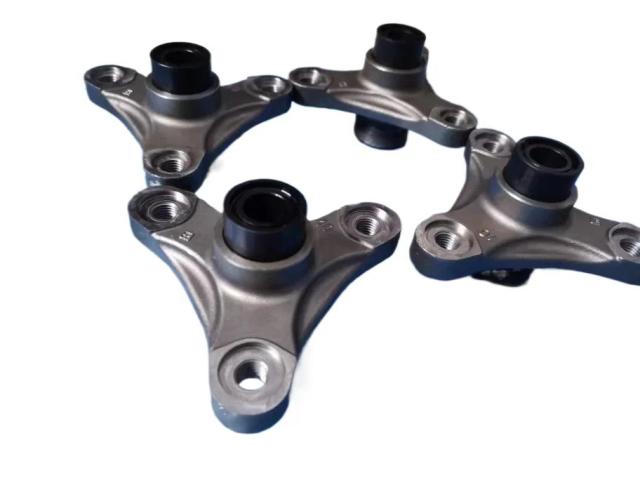 BMW 520 525 530 730 750 760 F02 F10 F18 2008-2017 純正 リアアクスル デファレンシャル フランジ カーパーツ 輸入品