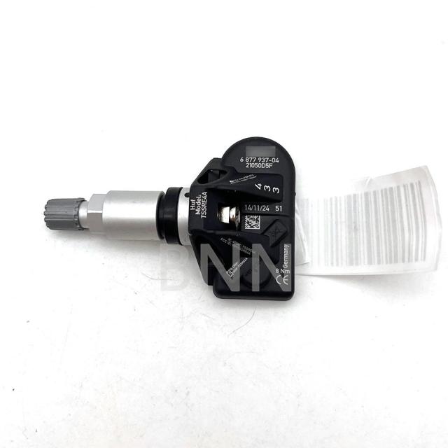 BMW G20・G29用 RDKS/RDC TPMS タイヤ空気圧監視センサー 4個セット 品番:36106877937 6877937-04 輸入品_8
