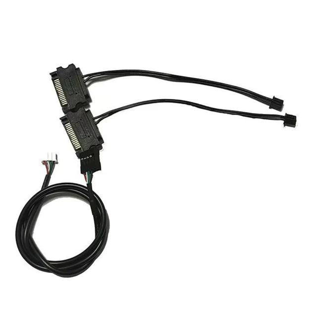5V 3PIN ARGB コントローラー 8ポート アドレサブルRGB スプリッター Nollie SignalRGB OpenRGB 対応 PCケース 冷却ファン ライトストリップ用 輸入品_5