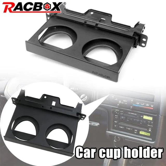 トヨタ ピックアップ/4ランナー/ハイラックス 専用 ダッシュボード カップホルダー トレー インストルメントパネル ドリンクホルダー 1989-1995 55620-89103 ウォーターボトルホルダー 輸入品