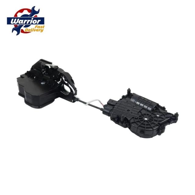 BMW M5・5シリーズ・7シリーズ用 フロント左ソフトクローズドアロックアクチュエーター 品番: 4153309800 51215A36E17 51217185689 7185689 51217154517 7154517 輸入品