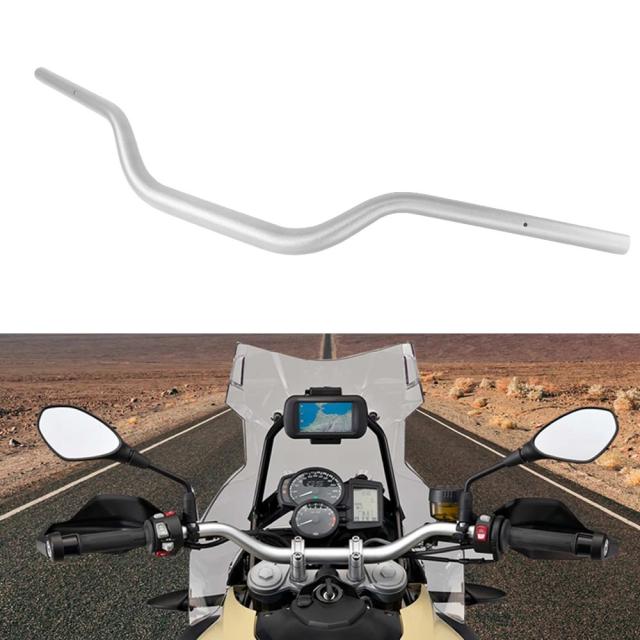 BMW F800GS F800GS 2013-2016年モデル用 アルミハンドルバー グリップ 7/8インチ (22mm) 輸入品
