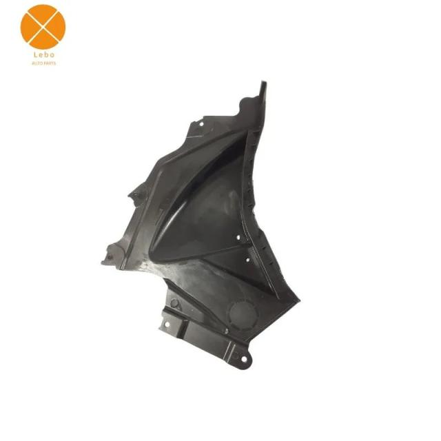 51118074892 51118074891 1個 左/右 インナーフェンダー スプラッシュガード ボトムライナー for BMW 3シリーズ G20 G21 2019-23年 輸入品_8