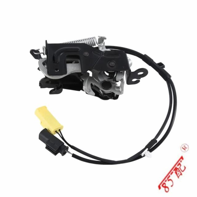 エンジンコンパートメントロック（右）ボンネットロック 51237347411 BMW 5 6 8 Z4 G30 F90 G14 F91 G16 F93 G15 F92 G29 用 輸入品