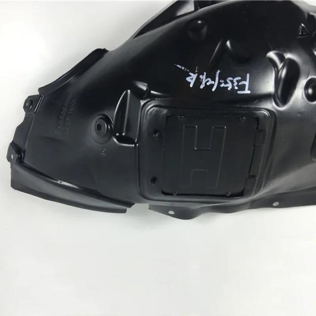 BMW F30 F35 316i 318i 320li 323li 325li 328li 330li 335li 用 フロント フェンダーライナー スプラッシュシールド (左運転席側/右助手席側) 輸入品_5