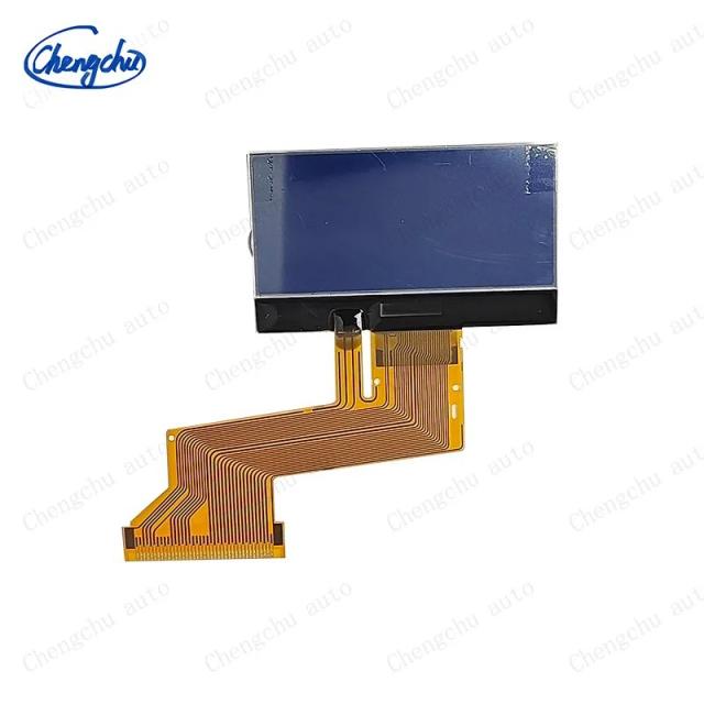 メルセデス・ベンツ ヴィート/ヴィアノ/スプリンター 906 W639用 ピクセル修復 インストルメントクラスター LCD スピードメーター 輸入品