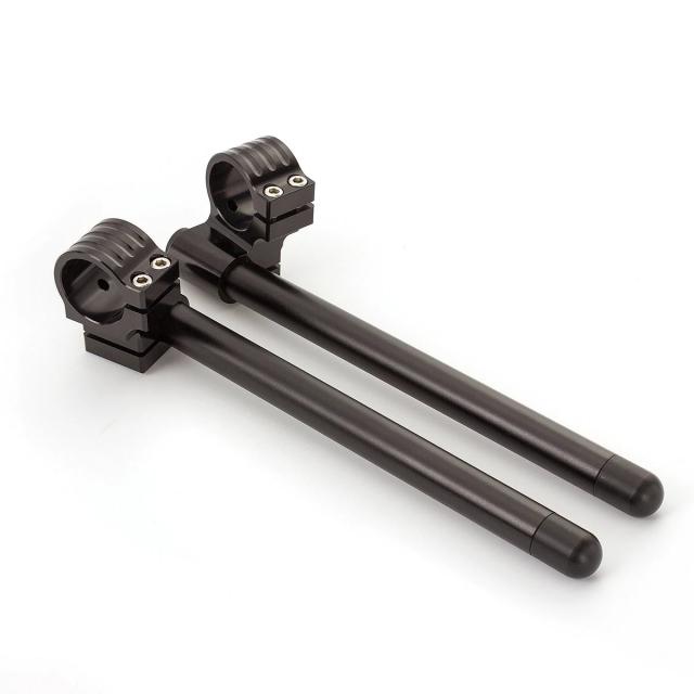 ユニバーサル CNC ハンドルバー ライザー 31mm 33mm 35mm 36mm 37mm 41mm 43mm 45mm 47mm 50mm 51mm オートバイ クリップオン フォーク ライザー 7/8インチ 22mm 輸入品_13