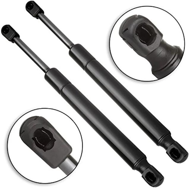 プジョー308・双龍キャロン（2005-2015年モデル）用 リアテールゲートリフトガススプリング 輸入品