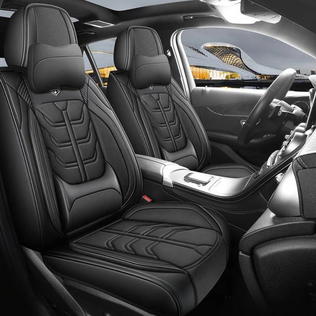 腰痛対策 フルカバー カーペット メルセデス GLA CLA CLS GLC GLE GLK GLS CLK SLC SL ML GL 専用 カーアクセサリー 輸入品_2
