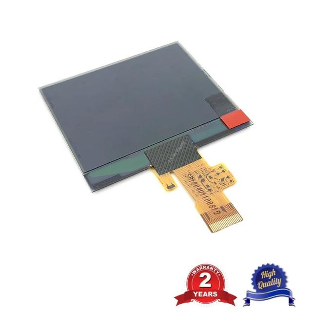 ペジェオ 407 407SW HDI クーペ 計器クラスター ダッシュボード LCD画面 ピクセル修復 輸入品_2