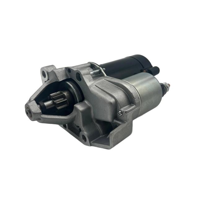 BMW R1100 R1200 R850 GS R1 用 新品スターターモーター 12412306001 12412306700 輸入品